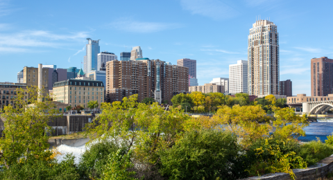 Minneapolis North, MN Home Inspections AmeriSpec®